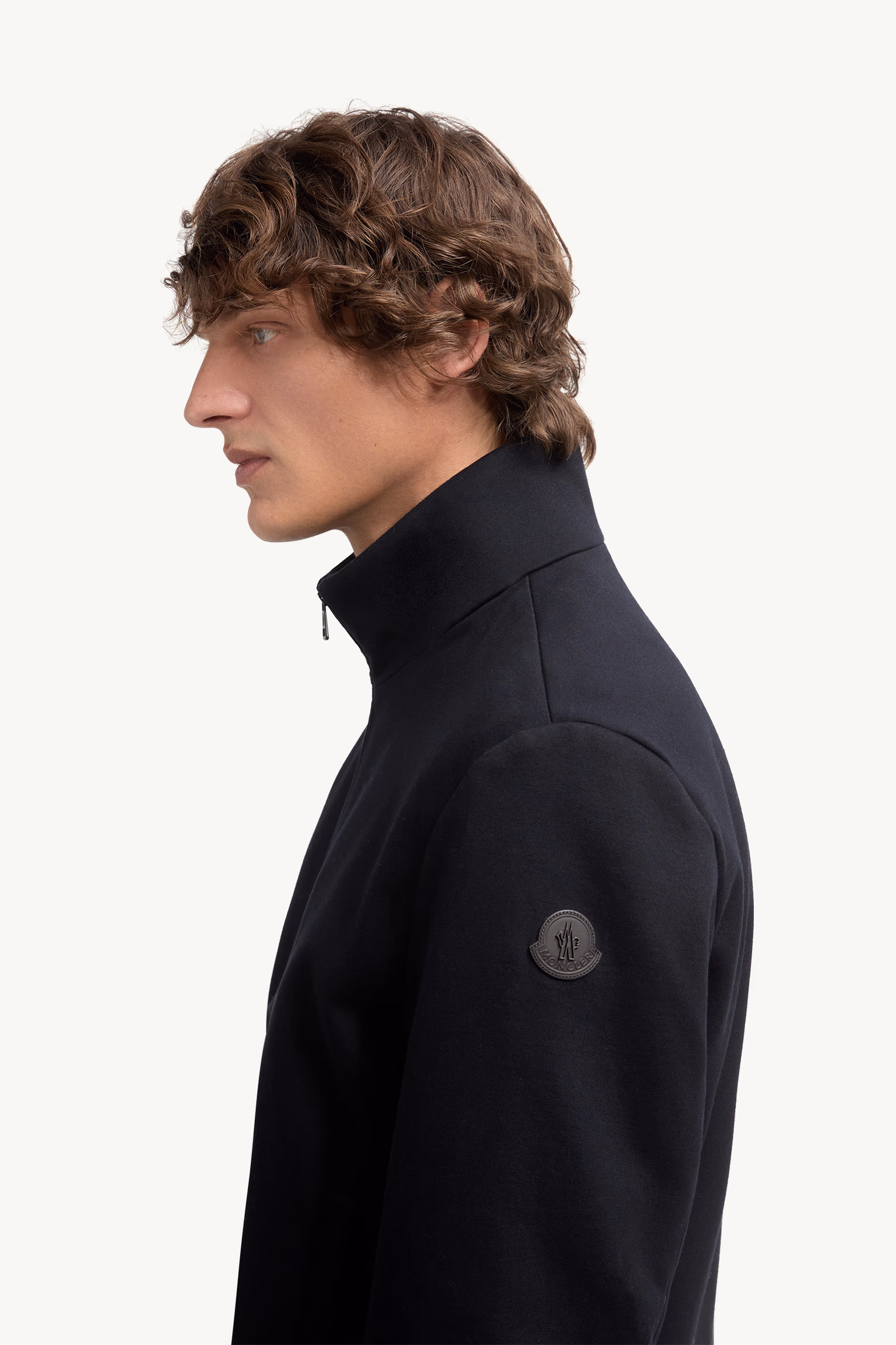 Simorre Jacket Men Blue Moncler 4